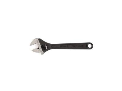 Irwin 10508158 IW10508158 Cl&eacute; &agrave; molette 300 mm, Noir