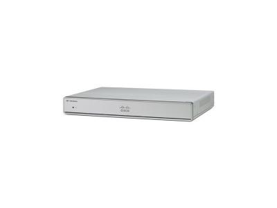 Cisco Systems C1111X-8P Routeur connect&eacute; Gigabit Ethernet Gris
