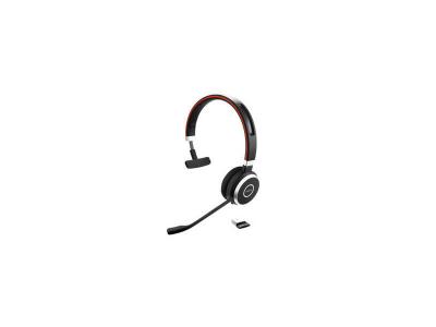 Jabra Evolve 65 MS mono - micro-casque