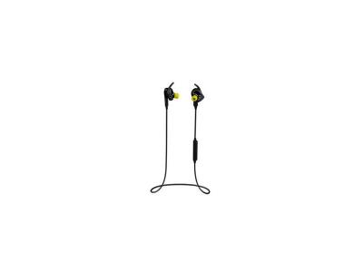 Ecouteurs Jabra Sport Pulse Wireless Noir et Jaune 