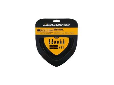 Jagwire C&acirc;bles Jagwire Brake Kit Cable Road Pro Sram/shimano One Size