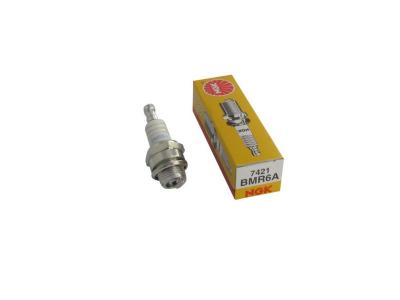 JARDIN PRATIC Bougie d'allumage pour tondeuse NGK BMR6A