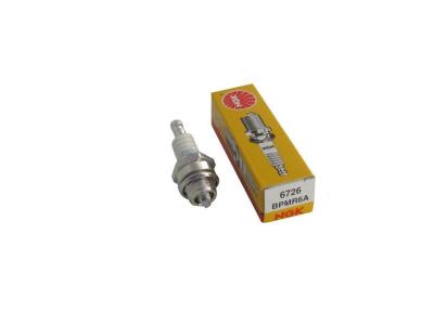 JARDIN PRATIC Bougie d'allumage pour tondeuse NGK BPMR6A