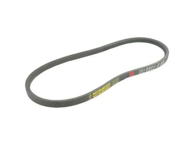 JARDIN PRATIC Courroie lisse Z30 pour tondeuse - L 80,3 cm