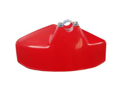 Greenstar 10214 Carter de protection pour d&eacute;broussailleuse