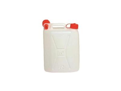 Jerrican 10 litres alimentaire - PRJE10AL - RIBIMEX