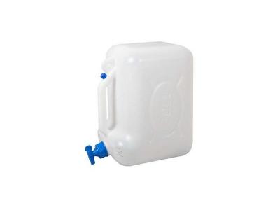 Jerrican qualit&eacute; alimentaire 30 l avec robinet - taille: - couleur: