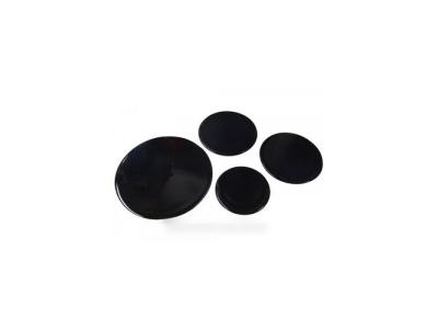 Jeu De 4 Chapeaux De Bruleur Pour Cuisiniere Arthur Martin Electrolux Faure