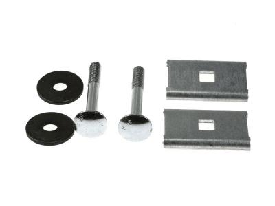 Bosch - jeu de fixation contrepoids pour lave linge 00182243