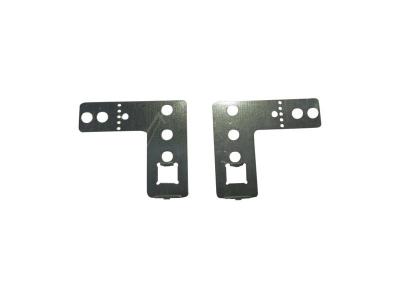 Jeu de fixation lave vaisselle pour lave vaisselle bosch - 00170664