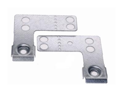 Jeu De Fixation d'origine (00622622) Lave-vaisselle Bosch