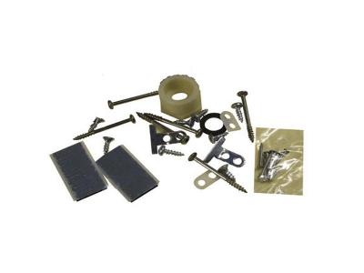 Bosch B/s/h - Jeu De Montage Facade D Habillage - Ref: 00618833
