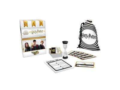 Asmodee Game Time&acute;s Up! Harry Potter Asmodee Multicolore 8-11 Years