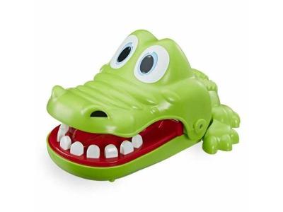 Hasbro Cocodrilo Sacamuelas Spanish Multicolore