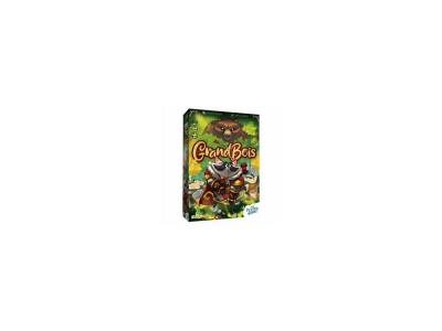 Jeu de soci&eacute;t&eacute; The flying Games Grand Bois 