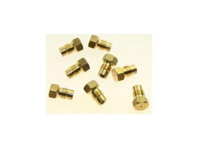 Jeu d'injecteurs pour cuisiniere candy - 2479044