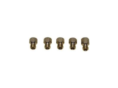 Jeu injecteur butane pour cuisiniere faure - 7149699