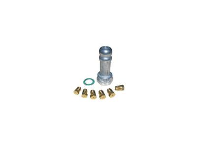 Injecteurs gaz naturel 79x6512 pour Cuisiniere Brandt