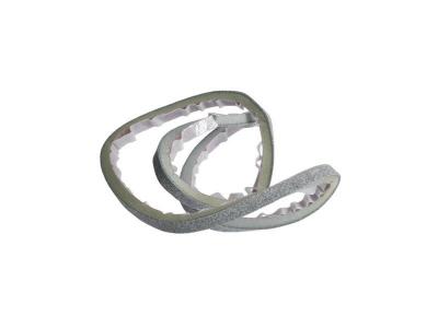 Joint avant tambour pour seche linge whirlpool - 481246668561
