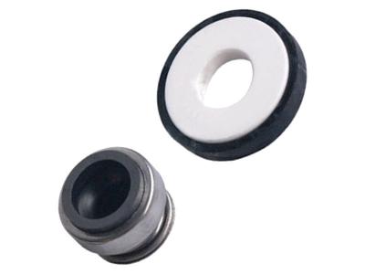 Joint D'axe + Bague De Pompe Cyclage 6 M Pour Lave Vaisselle Candy
