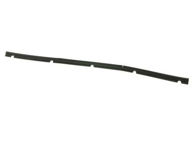 JOINT DE BAS DE PORTE pour LAVE VAISSELLE - 394C01