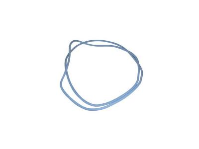 Joint de cuve centrale pour lave linge zanussi - 124015903 124015903