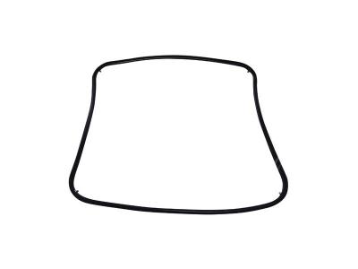 Joint de facade avec 4 crochets l=1441 m pour cuisiniere electrolux - 357725202