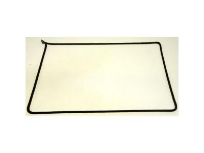 Joint de glace pour four de dietrich - 7893281