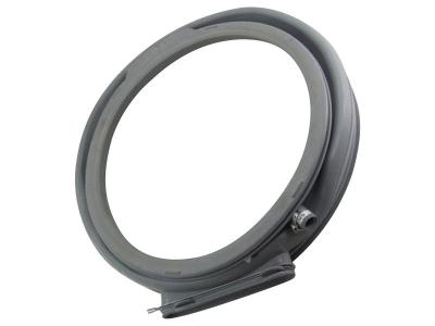 Joint de hublot (manchette) (1327246417) Lave-linge Electrolux aeg
