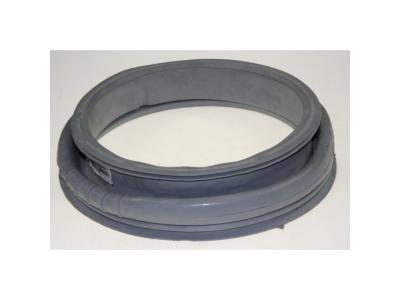 Joint de hublot pour lave linge proline - haier - d199730