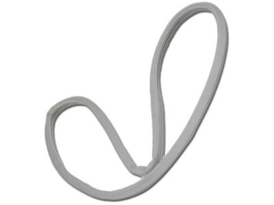 Joint de porte S&egrave;che-linge 2962590100 BEKO