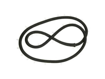 Joint de porte Four, cuisini&egrave;re 481246689042 WHIRLPOOL