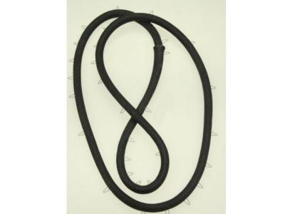 Joint de porte 32 clips pour four whirlpool 481246689042