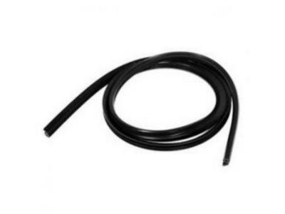 Joint de porte pour Lave-vaisselle CANDY, HOOVER, ROSIERES