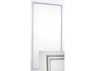 Joint De Porte Blanc 576x1319 Mm Pour R&eacute;frig&eacute;rateur Ariston - Hotpoint - Indesit