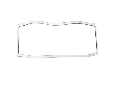 Joint de porte congelateur pour congelateur lg - 4987ja1022t