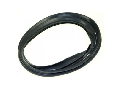Joint de porte manchette pour seche linge haier - f168285