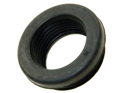 Joint de r&eacute;sistance tube pour lave vaisselle de dietrich