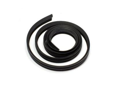 Whirlpool. Joint De Tour De Porte Lave-vaisselle. Ref: Gsk500wh