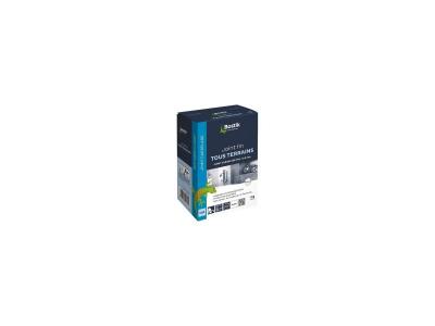 Joint fin pour carrelage 1kg   Couleur: Blanc - Blanc - Bostik
