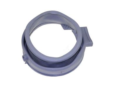 Joint hublot manchette pour lave linge indesit - c00045394
