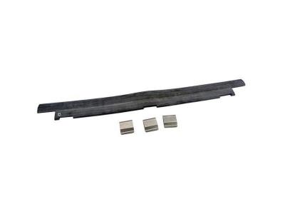 Joint inf&eacute;rieur cuve (kit) Lave-vaisselle C00056475 INDESIT