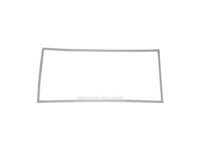 Joint magnetique gris porte refr pour r&eacute;frig&eacute;rateur whirlpool