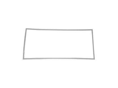 Joint Magnetique Porte Refrigerateur Pour Refrigerateur Beko - 4937732200