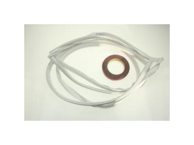 Joint magnetique refrigerateur 1700x 564 pour congelateur liebherr