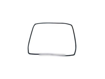 Joint mouffle de four pour four whirlpool - 481946818298