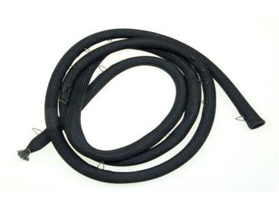 Joint porte four pyrolise 55l pour four whirlpool - 481010549954