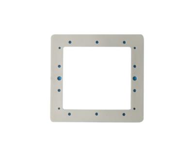Joint double &eacute;tanch&eacute;it&eacute; pour skimmer gr&eacute; - piscine hors sol 