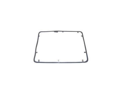 Joint tour de porte d'origine Four, cuisini&egrave;re 00491638 BOSCH