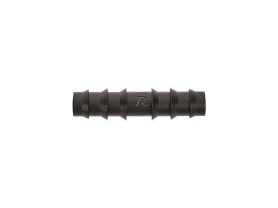 Jonction cannel&eacute;e pour tuyau diam&egrave;tre16mm par 6